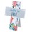 Christian Brands J0031 Tabletop Easel Cross - Rooted in Love