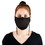 Cambridge J0123 Embroidered Cross Face Mask