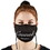 Cambridge J0126 Embroidered Psalm 91:4Face Mask