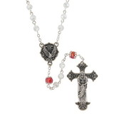 Creed J0551 Receive The Holy Spirit Rosary