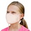 Cambridge J0575 Kids Face Mask - Pink Shield