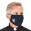 Cambridge J0580 St. Benedict Face Mask