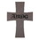 Christian Brands J0679 AMDG Wall Cross