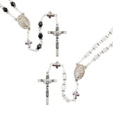 Creed J0693 Wedding Rosary Set