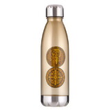 Christian Brands J0719 Saint Benedict Water Bottle