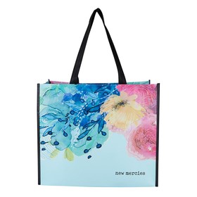 Gifts of Faith J0810 Tote - New Mercies