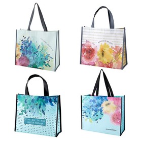 Gifts of Faith J0812 Pack Smart - Laminated Totes