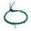 Christian Brands J0868 Cross Bracelets - Satin String - 96pcs