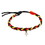 Christian Brands J0868 Cross Bracelets - Satin String - 96pcs