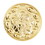 Creed J0884 Saint Joseph Rosary Pocket Coin