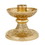 Sudbury Brass J1253 Siena Series Altar Candlestick