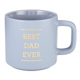 Drinkware J1469 Stackable Mug - Best Dad Ever