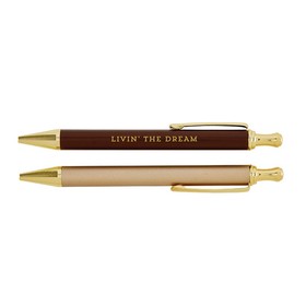 Stationery J1484 Pen Set - Livin' Dream