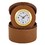 Christian Brands J1529 Tabletop Clock - Camel - Livin' Dream