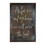 Heartfelt J1551 Metal Wall Sign-Large-My House