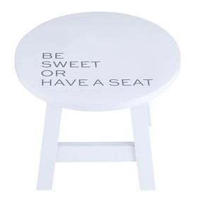 Stephan Baby Face To Face Child Stool