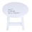 Stephan Baby J1685 Face To Face Child Stool - Sit Like A Lady