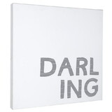 Stephan Baby J1693 Face To Face Case Board - Darling