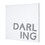 Stephan Baby J1693 Face To Face Case Board - Darling