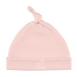 Stephan Baby J1704 Face To Face Knotted Hat - Bunny