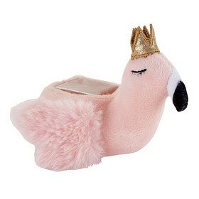Stephan Baby J1727 Comfort Toy - Friendly Flamingo