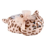 Stephan Baby J1729 Comfort Toy - Cheetah-Boo
