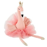 Stephan Baby J1739 Doll - Flamingo