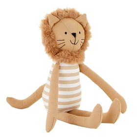 Stephan Baby J1741 Doll - Lion