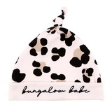 Stephan Baby Cheetah Knit