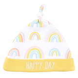 Stephan Baby J1787 Knit Hat - Rainbow