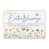 Christian Brands J1823 Pass it On - Easter Blessings