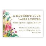 Christian Brands J1833 Pass it On - Mother' Love
