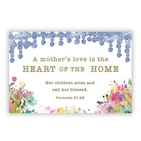 Christian Brands J1834 Pass it On - Heart of the Home