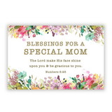 Christian Brands J1837 Pass it On - Blessings for a Special Mom