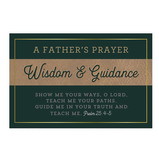 Christian Brands J1843 Pass it On - Father's Prayer