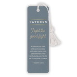 Faithworks J1851 VerseMark - Fathers Fight the Good Fight