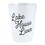 Christian Brands J2040 Frost Cups-To Geaux 8pk