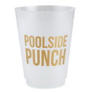 Christian Brands J2042 Frost Cups-Poolside Punch 8pk