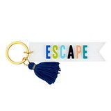 Christian Brands J2102 Acrylic Key Tag - Escape