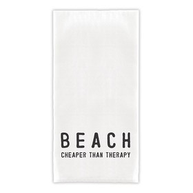 Christian Brands Christian Brands Face to Face Thirsty Boy Towel