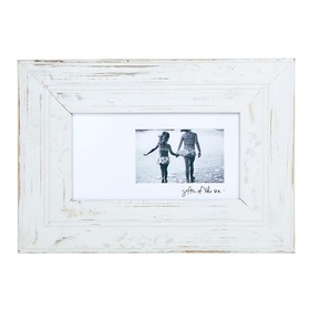 Christian Brands Face to Face Photo Frame