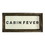 Christian Brands J2284 Face to Face Small Word Board - Cabin Fever