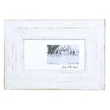 Christian Brands J2346 Face to Face Photo Frame - Going To The Chapel