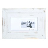 Christian Brands J2347 Face to Face Photo Frame - She Said Yes