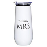 Christian Brands Christian Brands Face to Face Champagne Tumbler