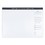 Christian Brands J2378 Face to Face Desktop Notepad - Enjoy The Gift of An Ordinary Day
