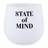 Christian Brands J2389 Face to Face Silicone Cup - State of Mind