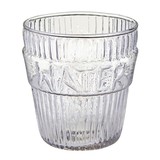 Christian Brands J2466 Aqua/Water Table Glass - Set of 4