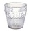 Christian Brands J2466 Aqua/Water Table Glass - Set of 4