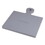 Santa Barbara Design Studio J2490 Dark Grey Cement Cutting Board - Small
